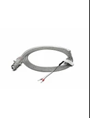 ENDA ETB12F08-2Ç Bayonet Tip Termokupl - 1