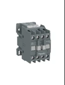Schneider LC1E2510M5 11 KW 25A 220V Ac 1 No EasyPact TVS Kontaktör - 1