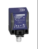 Telemecanique XS8C2A4MAU20 Endüktif Sensör XS8 40x40x70 - PBT - Sn40 mm - 24..240VAC/DC - 1/2" - 1