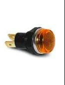 Emas S140Ns2 Sinyal 14Mm 24 Volt Sarı - 1