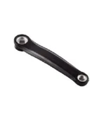 MTB SOL KOL PLASTİK KAPLI SİYAH - 1