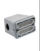 Tp Electric 64816 130 01P29 48X16A Fiş Yandan Pg29 Vidalı - 1