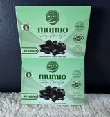 Mumiyo Mumio (Shilajit) Takviye Edici Gıda 2 li Paket - 3