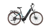 LOOP COMMUTER 28 JANT UNİSEX ELEKTRİKLİ ŞEHİR BİSİKLETİ - 1