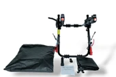 BT-03 PRO ÜÇ LÜ BİSİKLET TAŞIMA APARATI - 1