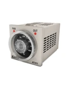 Enda AT411-230-S08-FE400 Analog Termostat - 1