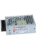Mean Well RS-25-24  24V DC 1.1A 25W Güç Kaynağı - 1