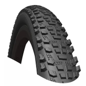 RUBENA OCELOT 24X2.10 SİYAH DIŞ LASTİK - 1