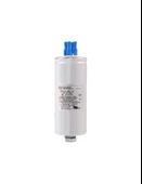 Entes M1808 ENT.CF-230-10 Tek Fazlı Kondansatör 230VAC 10kVar 85X280mm - 1