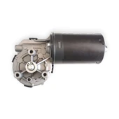 Audi A4 1995-2001 Ön Cam Silecek Motoru 8D1955113B - 4