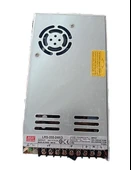 Mean Well LRS-350-24KO   24VDC 14.6A 350W Güç Kaynağı - 1