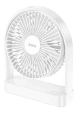 Hoco HX65 Ultra İnce Masaüstü Soğutucu Fan thumbnail 1