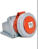 Tp Electric 3127 307 1600 3H 4X32A IP67 Duvar Prizi 3H - 1
