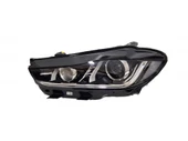 Jaguar XE Xenon Sol Far Mıd Gx73-13W030 2015-2017 Çıkma Parça - 1