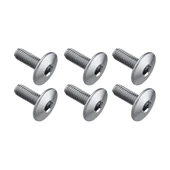 SHİMANO PD-7750 KAL VİDASI 6 AD 13,5MM - 1