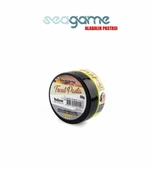 SEAGAME TROUT PASTA ALABALIK HAMURU SARIMSAK SARI 50G thumbnail 2