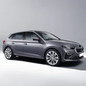Skoda Scala 2024-2027 Yakıt Depo Kapağı Kilit Motoru 8V0862159A - 2