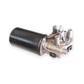 Audi A4 1995-2001 Ön Cam Silecek Motoru 8D1955113B - 3