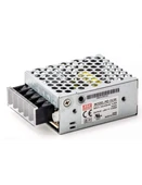 Mean Well RS-15-24   24VDC 600mA 15W Güç Kaynağı - 1