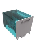 Loobar 2 KUTUP 1x16   1x10   6x6 DAĞITICI 80A - 1