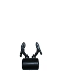 BT-03  ÜÇ LÜ BİSİKLET TAŞIMA APARATI thumbnail 2