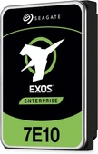 10 TB Seagate EXOS 7200Rpm 256M (ST10000NM017B) 7/24 Nas/Güvenlik Diski - 1