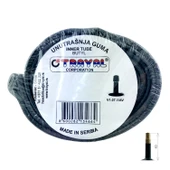 TRAYAL 24X1,50-2,125 AV 40MM BİSİKLET İÇ LASTİĞİ - 1