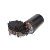 Audi A4 1995-2001 Ön Cam Silecek Motoru 8D1955113B - 7