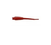Spiinx Sandworm Lrf Silikon 6Cm 18P Renk: Hot Red thumbnail 2