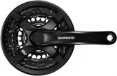 SHIMANO Aynakol FC-TY501 8/7/6 Vites 170mm - 1