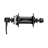 Shimano FH-TX505 Bisiklet Ön Göbek 8/9/10 Vites 36 Delik 166mm Center Lock Disk Uyumlu QR - 1