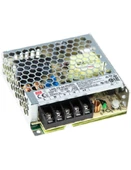 Mean Well LRS-75-24   24VDC 3.2A 77W Güç Kaynağı - 1