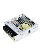 Mean Well LRS-50-24   24VDC 2.2A 53W Güç Kaynağı - 1