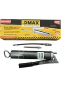 Dmax Gress Tabancası 500CC DMX-4323 - 1