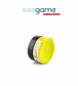 SEAGAME TROUT PASTA ALABALIK HAMURU SARIMSAK SARI 50G thumbnail 3