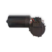 VW Passat B5 1997-1998 Ön Cam Silecek Motoru 8D1955113B - 5