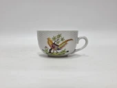 Herend 1726-2 El Boyama Porselen Çay Fincanı - 2