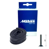MİTAS 26X2.10-3.00 SV-40 EXTREM İÇ LASTİK - 1