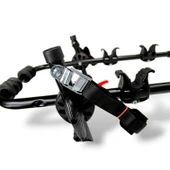 BT-03 PRO ÜÇ LÜ BİSİKLET TAŞIMA APARATI - 4