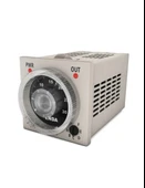 Enda ATP4-UV-S08-01 Analog Zaman Rölesi̇ - 1