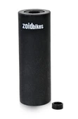 ZOİD PEG Signature Candle V2 Sleeves Siyah - 1