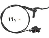 SHİMANO MT200 HİDROLİK ARKA FREN SETİ 200 CM OEM PAKET - 1