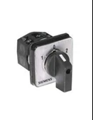 Siemens 3LF0122-4BF00 3LF0 22 Paket Şalter / Pako Şalter Kutup Değiştirici Trifaze 20A - 1