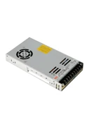 Mean Well LRS-350-12KO   12VDC 29.0A 348W Güç Kaynağı - 1
