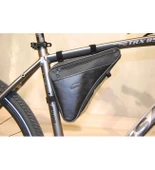 Grox Üçgen Bisiklet Çantası Kadro Bağlantılı thumbnail 2