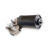 VW Passat B5 1997-1998 Ön Cam Silecek Motoru 8D1955113B - 1