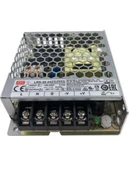 Mean Well LRS-35-24   24VDC 1.5A 36W Güç Kaynağı - 1