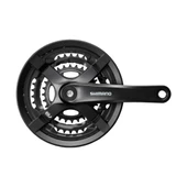 SHİMANO FC-TY501 48-38-28 175MM AYNAKOL - 1