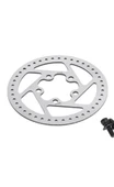 XIOAMI 110 MM FREN ROTORU 6 VİDA - 1