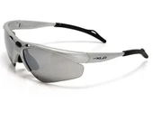 Xlc Tahiti SG-C02 Mat Gri Çerçeve, 3 Cam Bisiklet Gözlüğü thumbnail 2